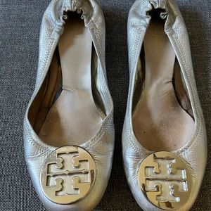 Very used Tory Burch Revas